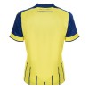 Maillot de Foot West Bromwich Albion Exterieur 2024-25